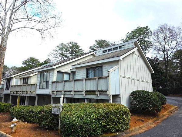 5025 Highland Club Drive , Marietta, GA 30068