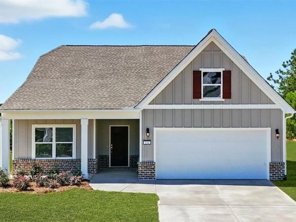 406 Bluegrass Lane, Rockmart, GA 30153