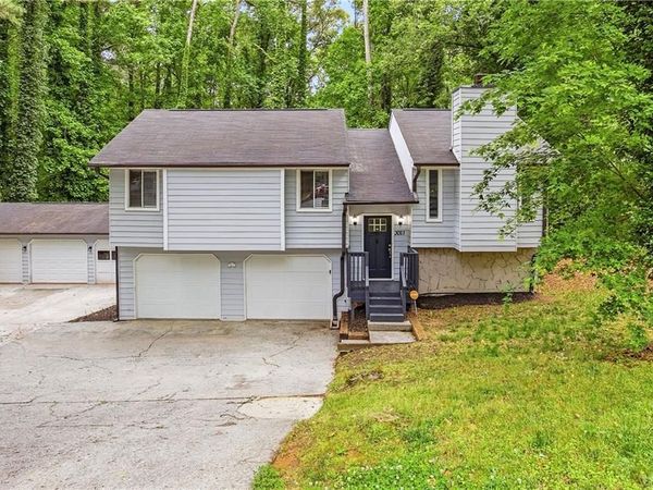 3021 Munson Court , Snellville, GA 30039