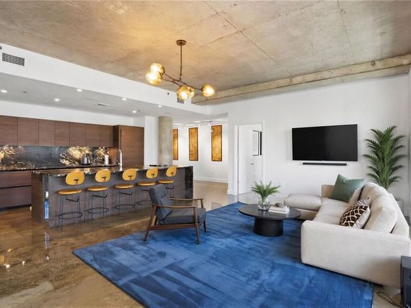 845 Spring Street NW, Unit 502, Atlanta, GA 30308