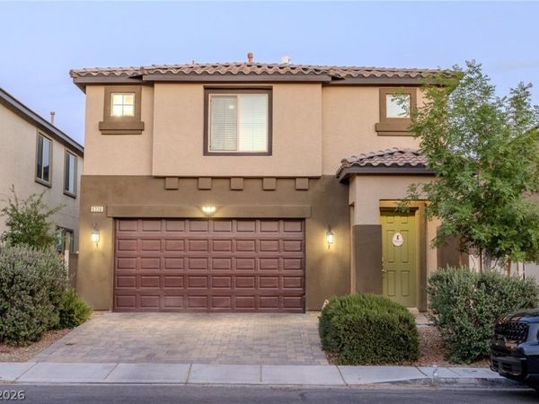 5336 mountain garland Lane , North Las Vegas, NV 89081