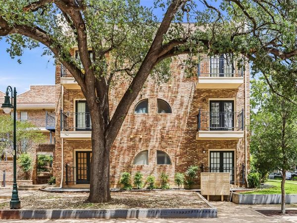 2801 Rio Grande ST, Unit 308, Austin, TX 78705