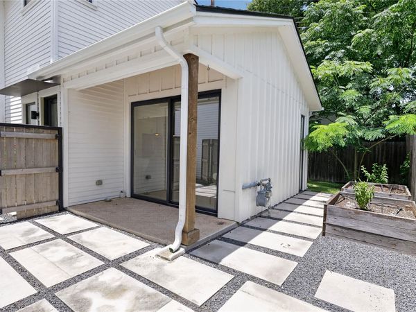 1816 Adina ST, Unit 2, Austin, TX 78721