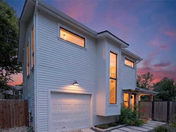 1816 Adina ST, Unit 2, Austin, TX 78721