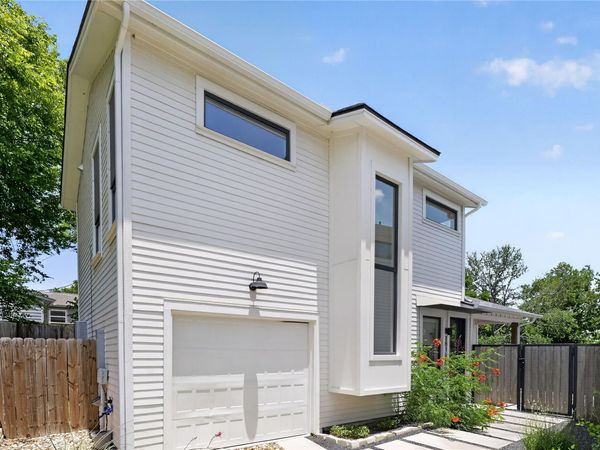 1816 Adina ST, Unit 2, Austin, TX 78721