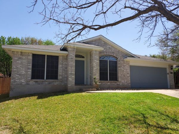 1202 Wood Creek DR, Cedar Park, TX 78613