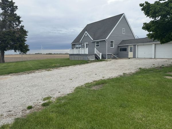 11050 S lasalle Road , Ransom, IL 60470
