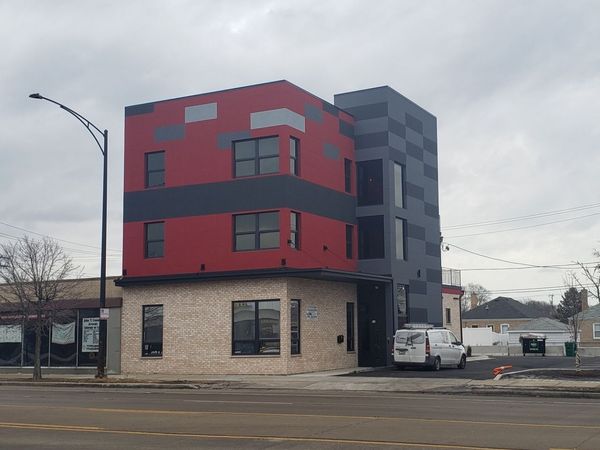5051 N Harlem Avenue , Unit 1, Chicago, IL 60656