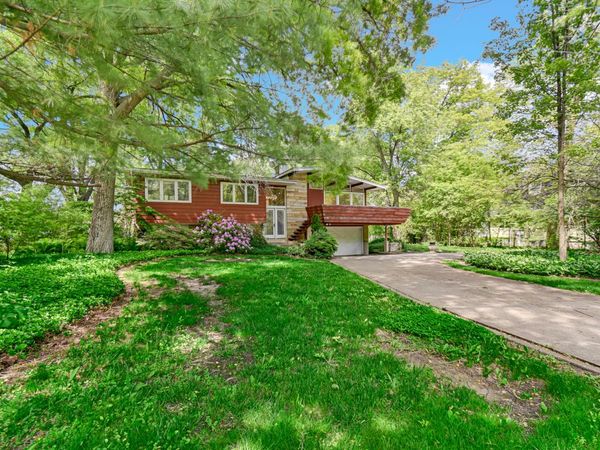 4112 Sunset Road, Matteson, IL 60443