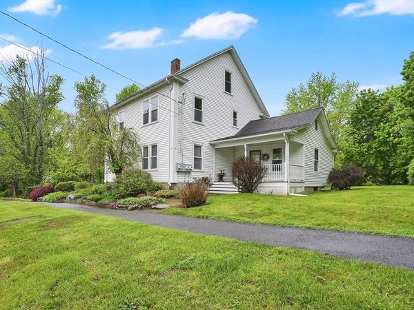 224 College Hwy, Southampton, MA 01073