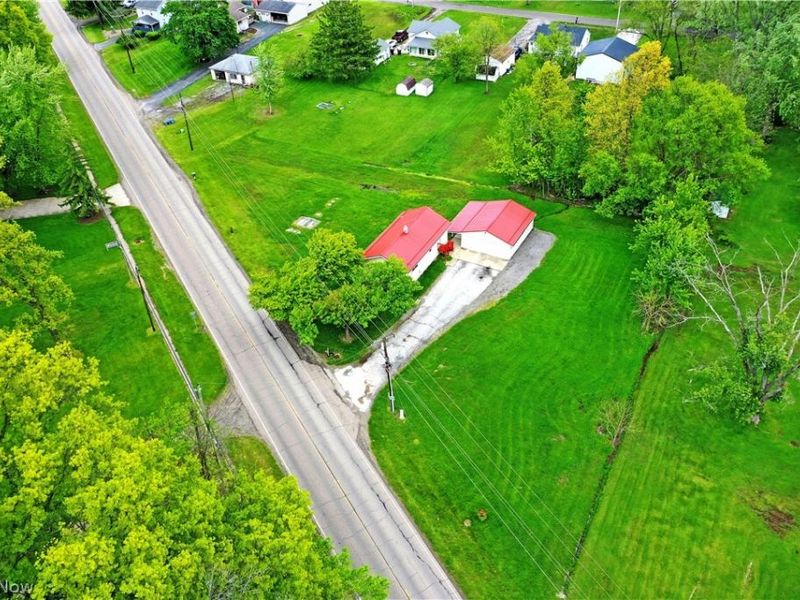 800 N Leavitt Road, Leavittsburg, OH 44430 Photo 39