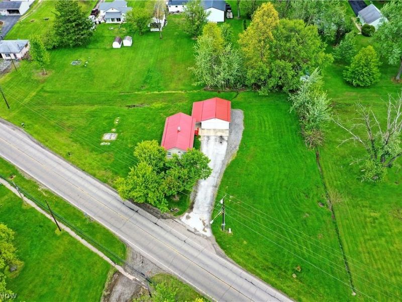 800 N Leavitt Road, Leavittsburg, OH 44430 Photo 40