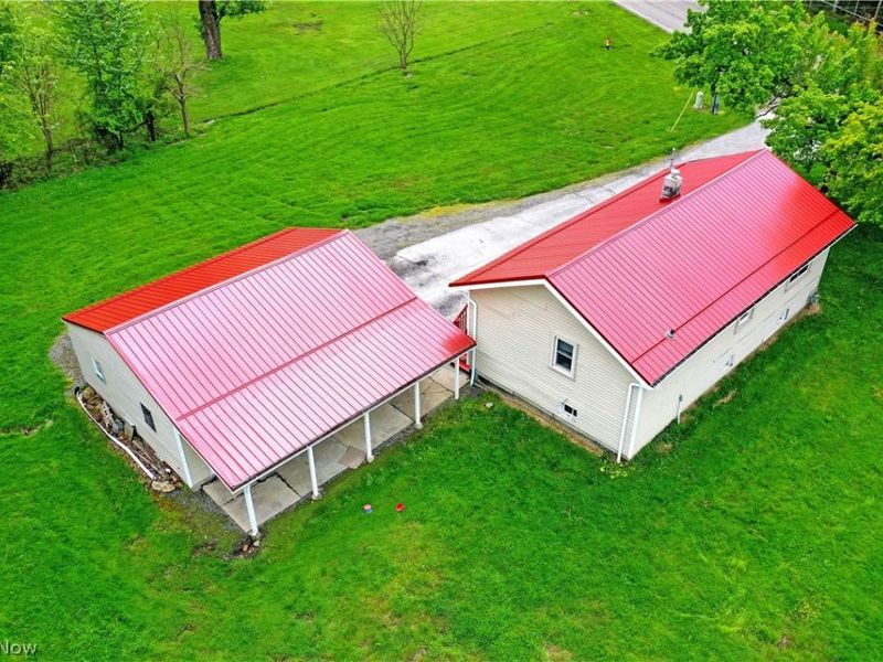 800 N Leavitt Road, Leavittsburg, OH 44430 Photo 42