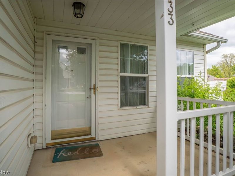 5333 Fawn Circle, Kent, OH 44240 Photo 2