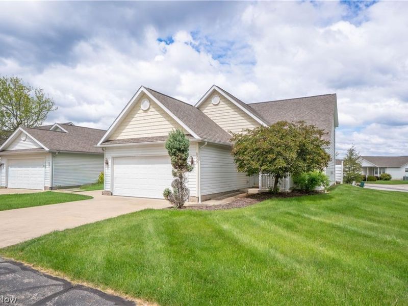 5333 Fawn Circle, Kent, OH 44240 Photo 28