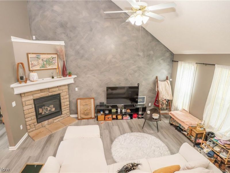5333 Fawn Circle, Kent, OH 44240 Photo 4