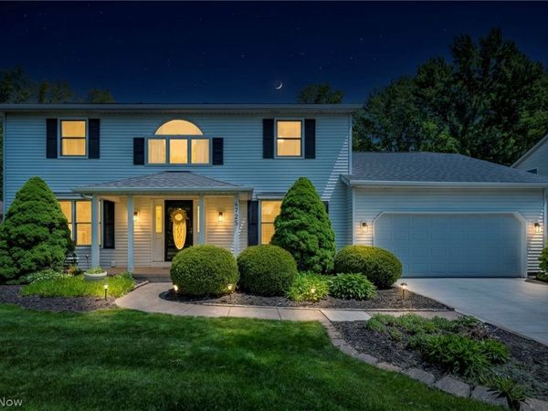 6725 N Palmerston Drive, Mentor, OH 44060