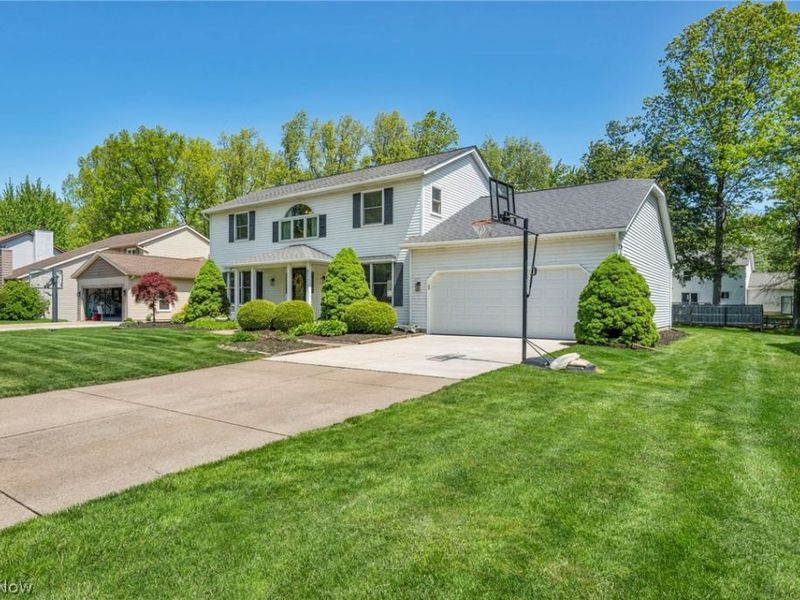 6725 N Palmerston Drive, Mentor, OH 44060 Photo 6