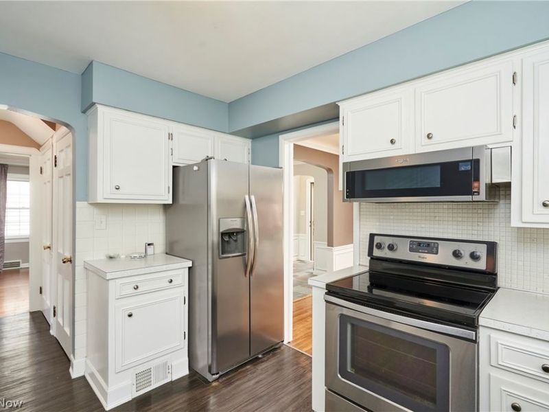 126 Bennington Road, Akron, OH 44313 Photo 15