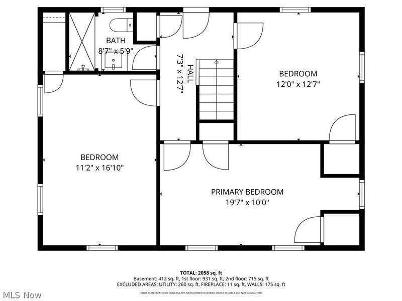 126 Bennington Road, Akron, OH 44313 Photo 26
