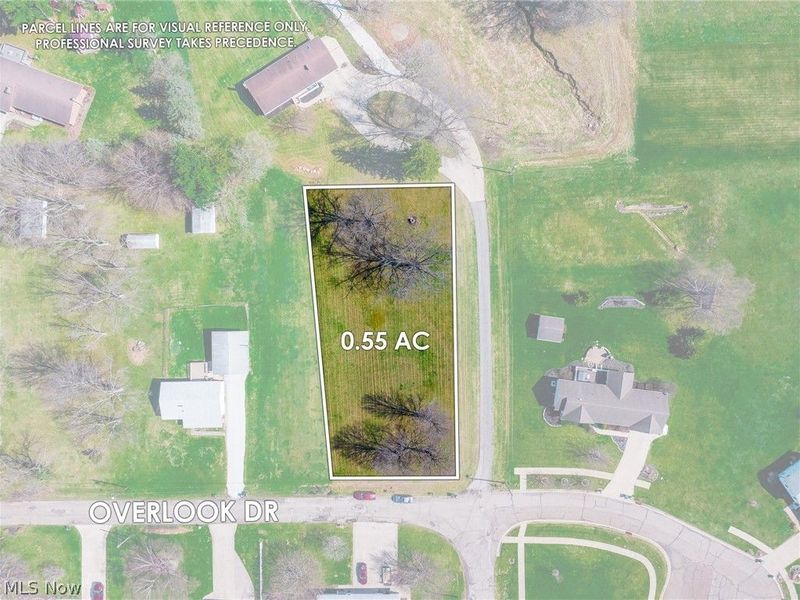 428 Overlook Drive , Rittman, OH 44270 Photo 2