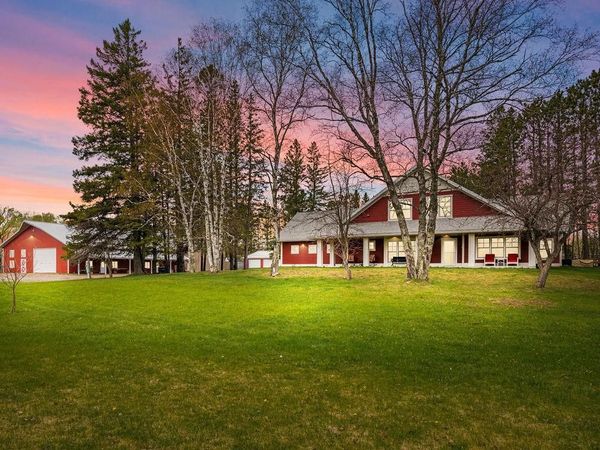 5831 Ratika Road , Duluth, MN 55810