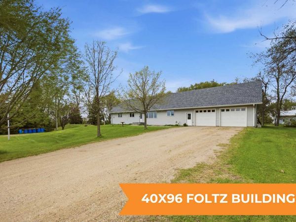 4942 43rd Avenue N, Moorhead, MN 56560