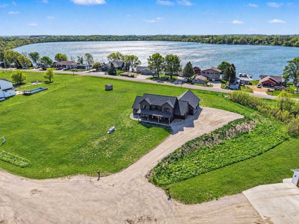 19347 Lake Volney Circle, Le Center, MN 56057