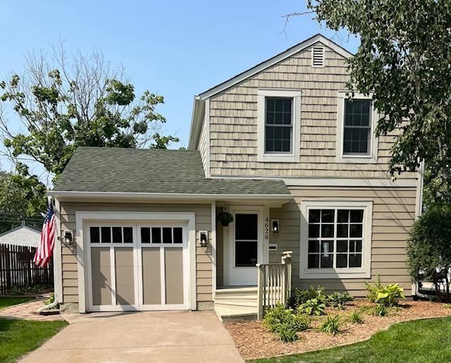 4620 Vallacher Avenue , Saint Louis Park, MN 55416
