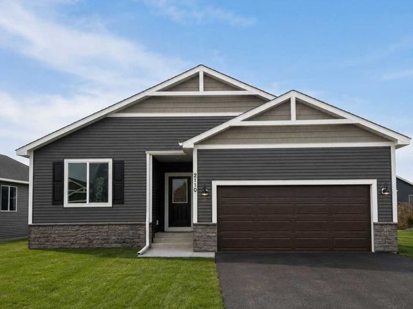 2110 Westpointe Drive N, Hastings, MN 55033