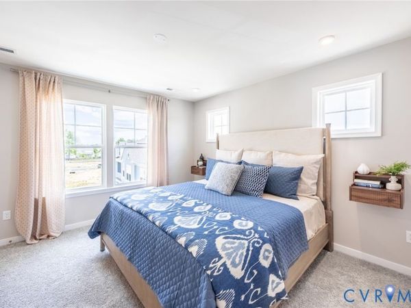 5335 Pointes End Way, Unit 201, Glen Allen, VA 23059