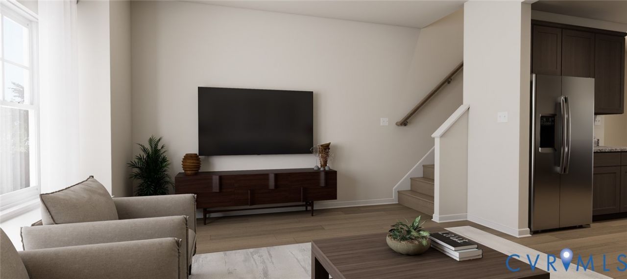 5335 Pointes End Way  Glen Allen, VA 23059