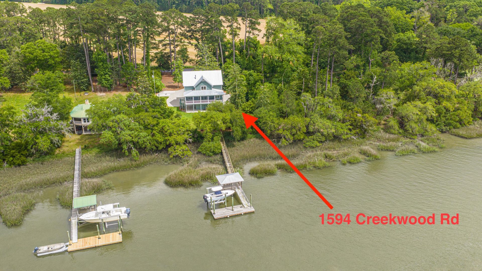 1594 Creekwood Road Photo 13