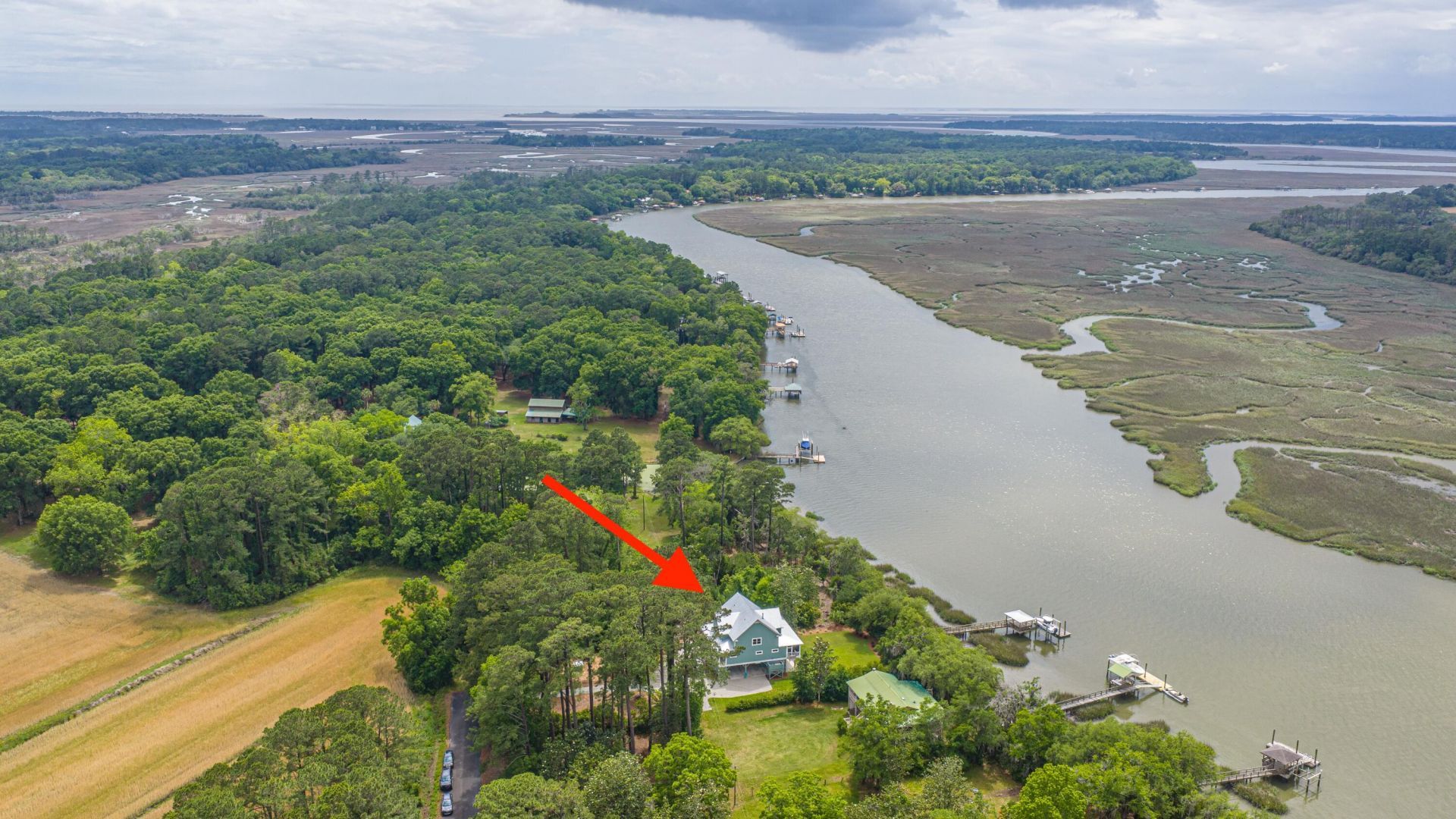 1594 Creekwood Road Photo 33