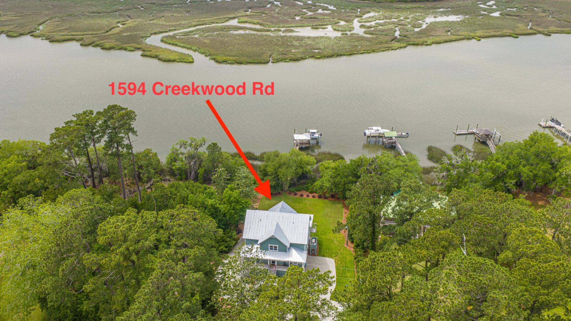 1594 Creekwood Road Photo 67