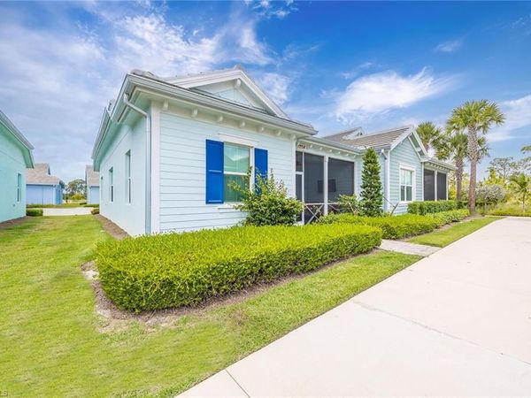 7204 Cayo Coco LN , NAPLES, FL 34113