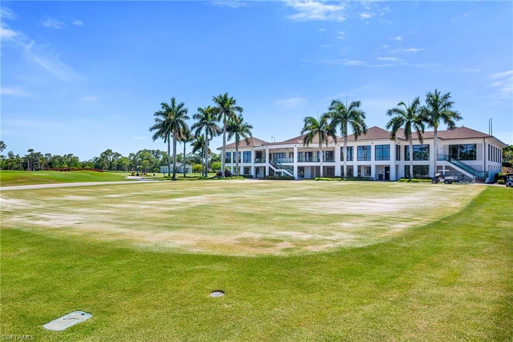 200 Wyndemere Way, Unit B402, Naples, FL 34105 Photo