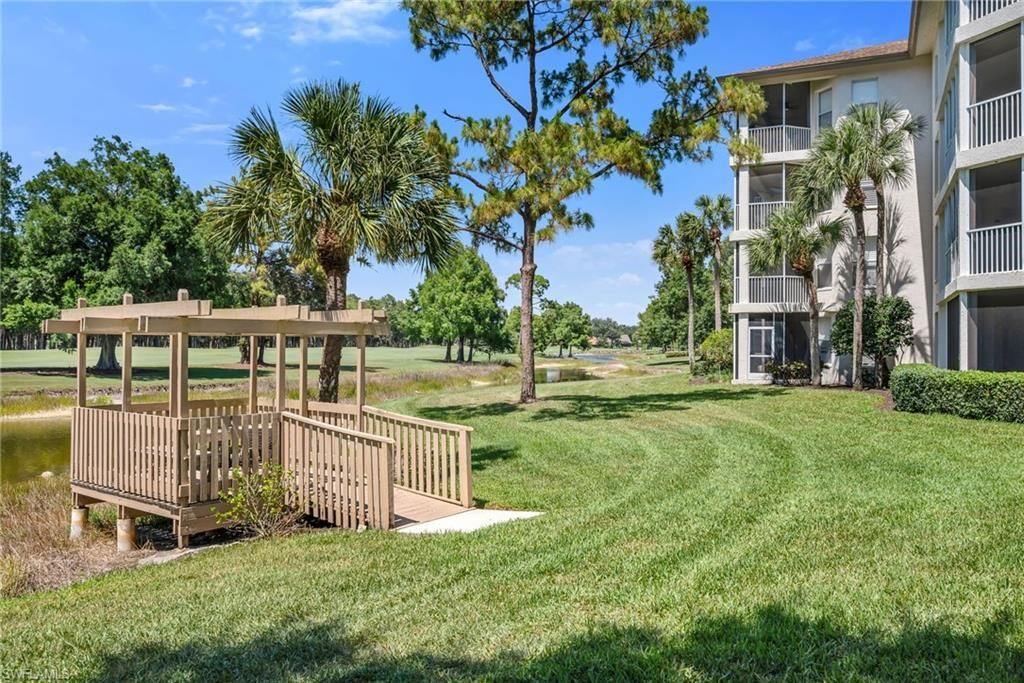 200 Wyndemere Way, Unit B402, Naples, FL 34105 Photo