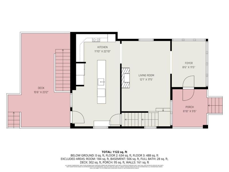 2473 Wahl Terrace, Cincinnati, OH 45211 Photo 24