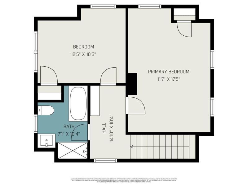 2473 Wahl Terrace, Cincinnati, OH 45211 Photo 25