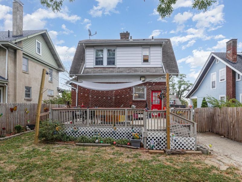 2473 Wahl Terrace, Cincinnati, OH 45211 Photo 3