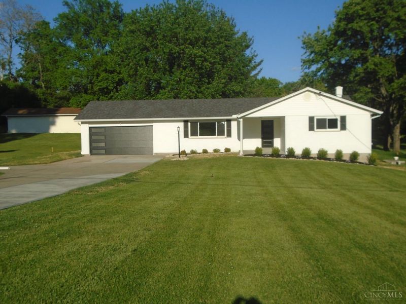 3040 Werkridge Drive, Green Township, OH 45248 Photo 1