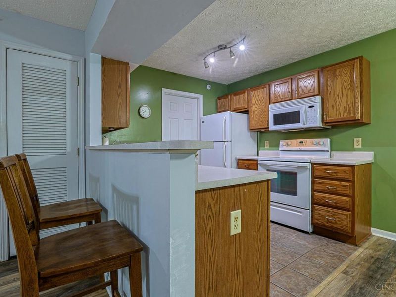 3181 Preserve Lane, Unit 1C, Colerain Township, OH 45239 Photo 11