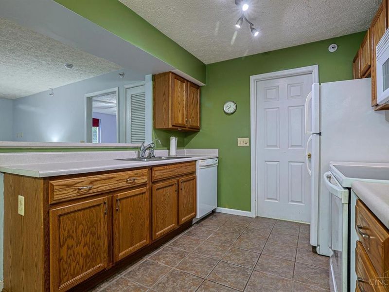 3181 Preserve Lane, Unit 1C, Colerain Township, OH 45239 Photo 12