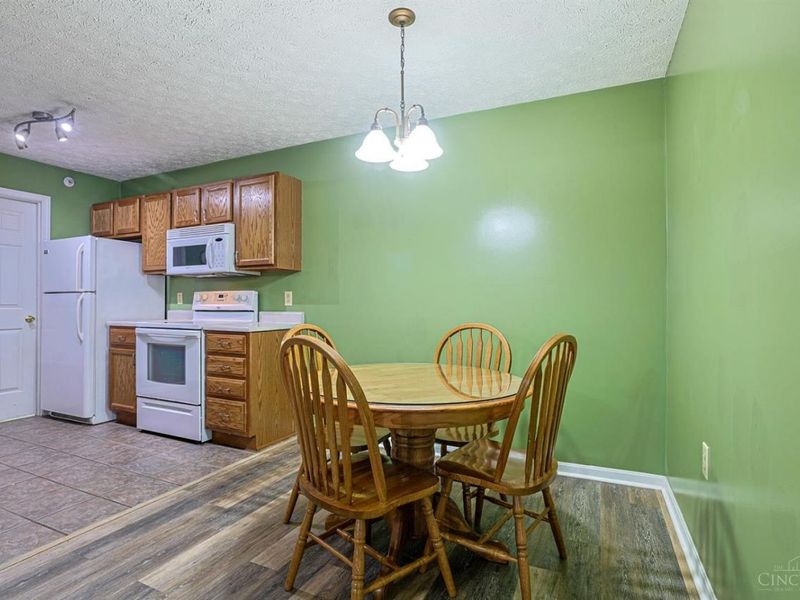 3181 Preserve Lane, Unit 1C, Colerain Township, OH 45239 Photo 8