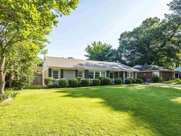 5144 MASON RD, Memphis, TN 38117
