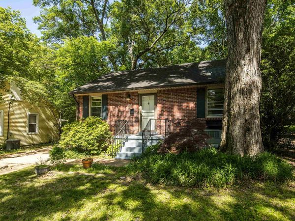 752 WATSON ST, Memphis, TN 38111