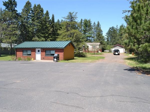 16016 63 Highway, Hayward, WI 54843