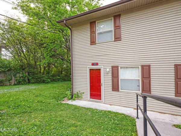 1405 Forest Ave, Knoxville, TN 37916
