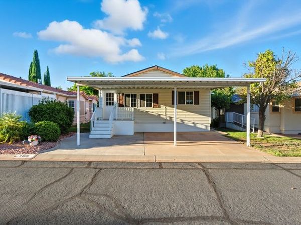 180 N 1100 E, Unit 165, Washington, UT 84780